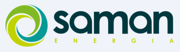 Saman Energia